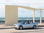BMW 330Ci Convertible 2003 года